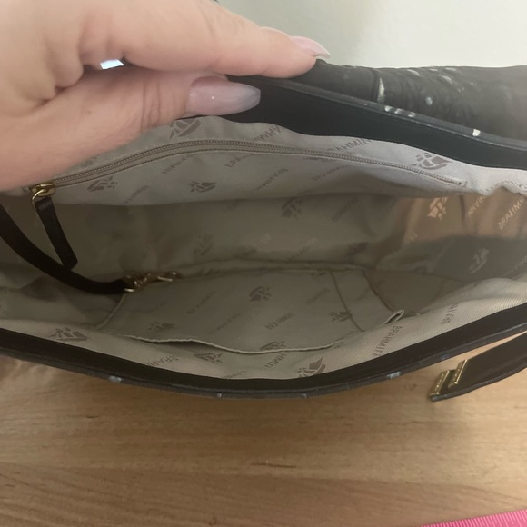 Brahmin Iron Wilmington crossbody - Picture 3 of 10